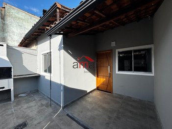 house em Rua Guanabara, Urca - Belo Horizonte - MG
