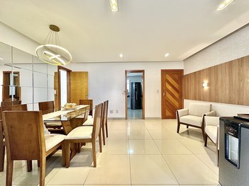 apartment em Rua Professor Teodoro Vaz, Planalto - Belo Horizonte - MG