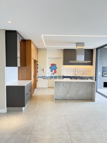 apartment em Avenida Doutor Hermas Braga, Nova Campinas - Campinas - SP