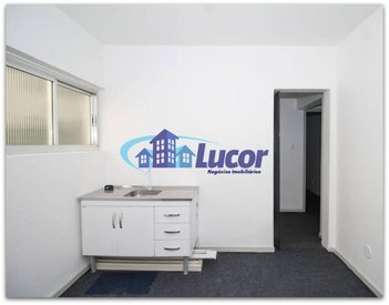 apartment em Rua Domingos de Morais, Vila Mariana - São Paulo - SP