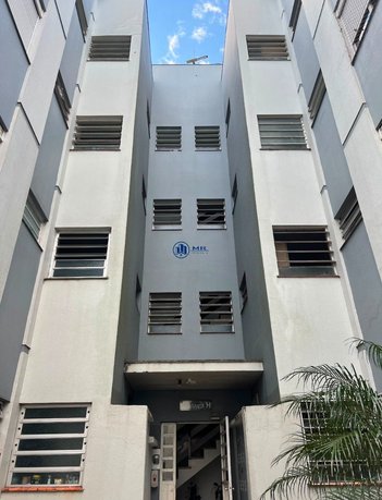apartment em Avenida Reynaldo Kayser, Canudos - Novo Hamburgo - RS
