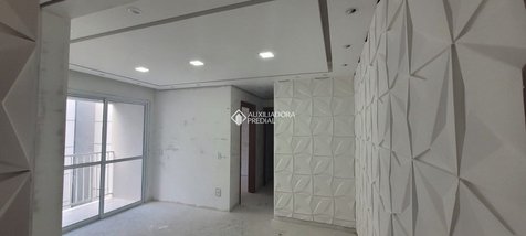 apartment em Avenida Comendador Ismael Chaves Barcellos, Santa Rita - Guaíba - RS