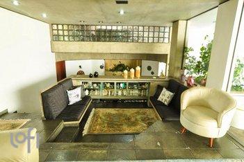 house em João Batista Cardoso, Vila Madalena - São Paulo - SP