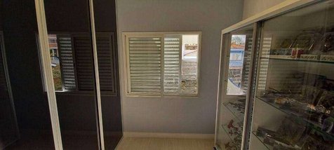 house em Rua das Oliveiras, Jardim - Santo André - SP
