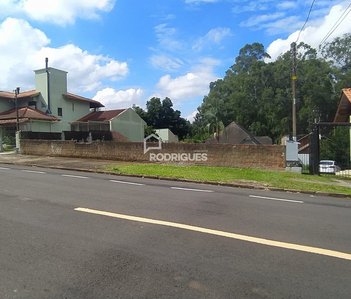 land_lot em Padre Luiz Jaeger, Cristo Rei - São Leopoldo - RS