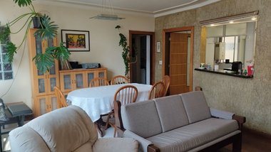 apartment em Rua Teodoro Sampaio, Pinheiros - São Paulo - SP