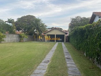 house em Rua do Cherne, Ogiva - Cabo Frio - RJ