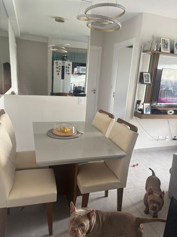 apartment em Avenida do Cursino, Saúde - São Paulo - SP