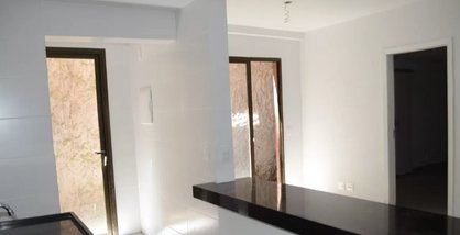 apartment em Rua Geraldo Menezes Soares, Sagrada Família - Belo Horizonte - MG