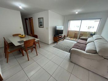 apartment em Rua Juracy de Carvalho Luna, Brisamar - João Pessoa - PB