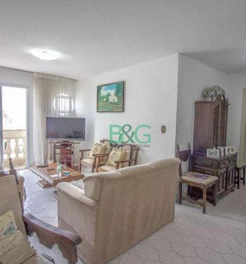 apartment em Rua Doutor Alfredo Ellis, Bela Vista - São Paulo - SP