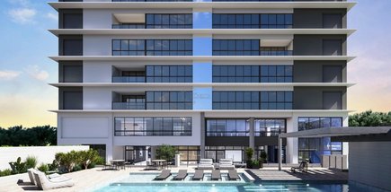 apartment em Rua Ernâni Lacerda de Athayde, Gleba Fazenda Palhano - Londrina - PR