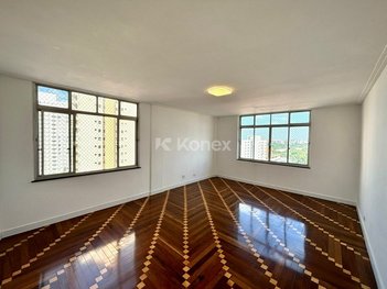 apartment em Rua Banco das Palmas, Santana - São Paulo - SP