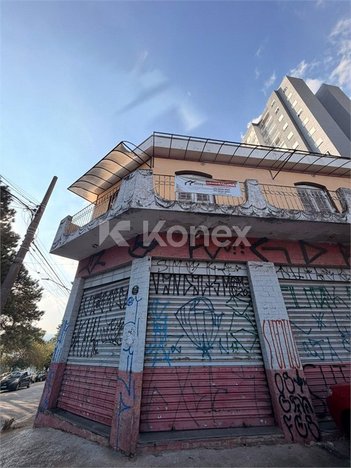 commercial_property em Avenida Guapira, Tucuruvi - São Paulo - SP