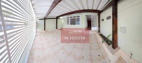 house em Rua Doutor Artur Bernardes, Jardim Santa Francisca - Guarulhos - SP
