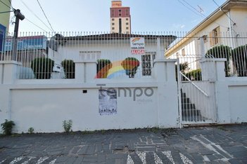 commercial_building em Rua Cinco de Abril, Rio Branco - Novo Hamburgo - RS