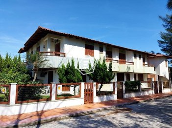 apartment em Rua Rio Negro, Xangri-Lá - Xangri-Lá - RS