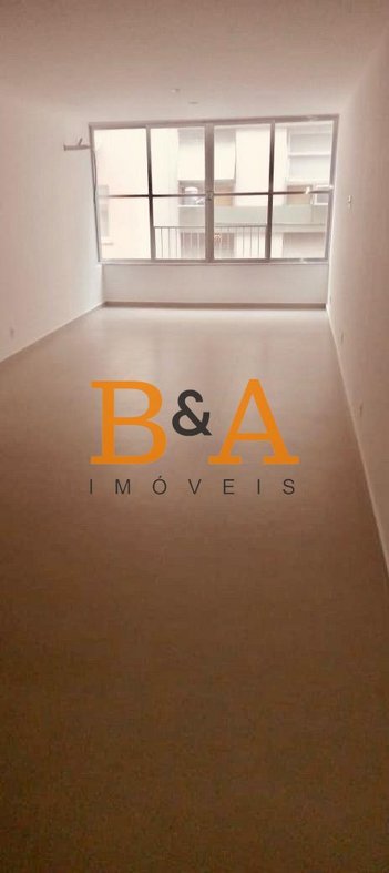 apartment em Avenida Rainha Elizabeth da Bélgica, Ipanema - Rio de Janeiro - RJ