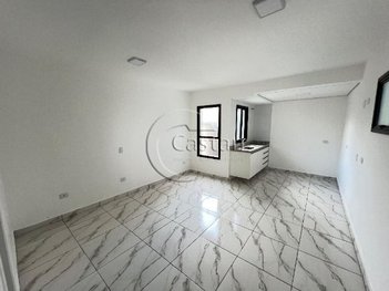 apartment em Rua Agostinho Lattari, Parque da Mooca - São Paulo - SP
