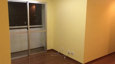 apartment em Rua José da Costa de Andrade, Jardim Santa Terezinha (Zona Leste) - São Paulo - SP