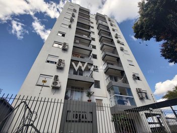 apartment em Rua Marquês do Paraná, Ideal - Novo Hamburgo - RS