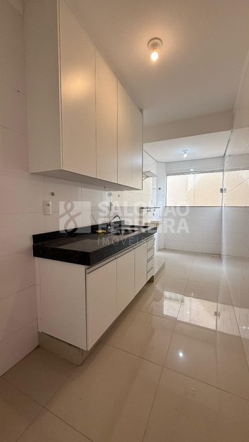 apartment em Rua Elivelton Antônio de Souza, Residencial Colina do Espraiado - Franca - SP