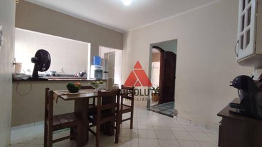 house em Rua das Pitangueiras, Residencial Vale das Nogueiras - Americana - SP