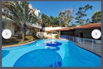 apartment em Rua Flavio Pinto Severo, Itaipu - Niterói - RJ