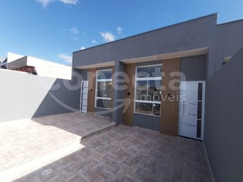 house em Rua Maria Martinez Pin, Jardim Sorocaba Park - Sorocaba - SP