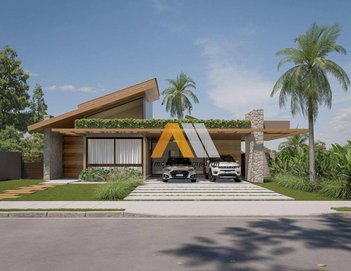 house em Rodovia João Leme dos Santos, Parque Ecoresidencial Fazenda Jequitibá - Sorocaba - SP