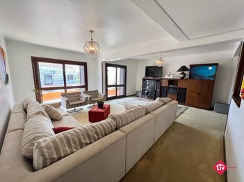 apartment em Rua Olavo Bilac, Rio Branco - Caxias do Sul - RS