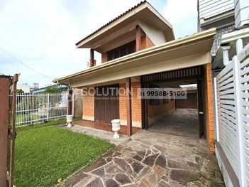 house em Rua Pérola, Rainha do Mar - Xangri-Lá - RS