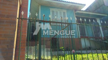 house em Rua Presidente Juarez, São Sebastião - Porto Alegre - RS