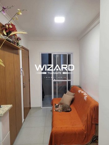 apartment em Rua Santa Olímpia, Tucuruvi - São Paulo - SP