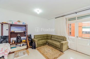 apartment em Avenida Ganzo, Menino Deus - Porto Alegre - RS