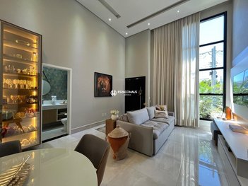 house em Rua Christiano Seleguin, Jardim Bréscia - Indaiatuba - SP