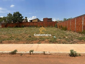 land_lot em Rua Santa Fé, Setor Sul (Taquaralto) - Palmas - TO