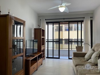 apartment em Henrique Bruggemann, Centro - Florianópolis - SC