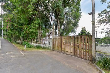 house em Rua Presidente Faria, Colônia Faria - Colombo - PR