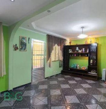 house em Rua Serra do Ouro Branco, Jardim Jaraguá - São Paulo - SP