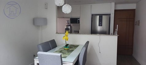 apartment em Rua Eulo Maroni, Vila Lageado - São Paulo - SP