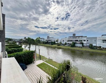 apartment em Avenida Guatambu, Centro - Xangri-Lá - RS