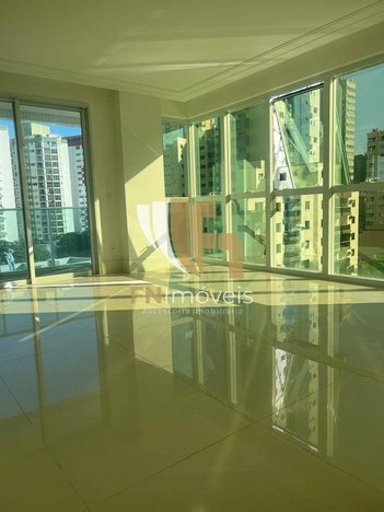 apartment em 1011, Centro - Balneário Camboriú - SC