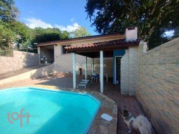 house em Amapá, Vila Nova - Porto Alegre - RS