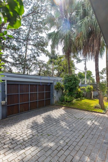 house em Rua Marechal Renato Paquet, Jardim Marajoara - São Paulo - SP