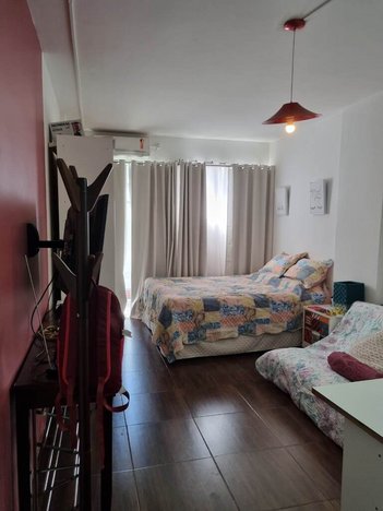 apartment em Avenida Ipiranga, República - São Paulo - SP