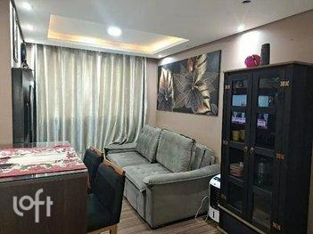 apartment em Aparecida do Rio Negro, Pirituba - São Paulo - SP