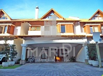 house em Copacabana, Tristeza - Porto Alegre - RS