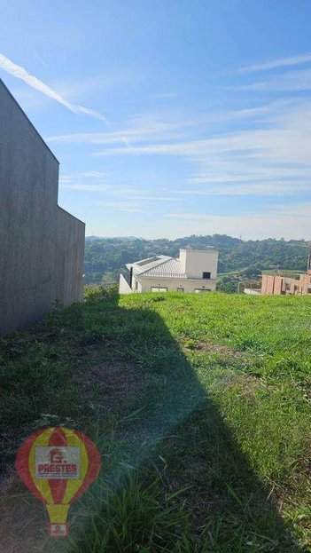 land_lot em Rua Professor Nelson Guedes, Jardim Vila São Domingos - Sorocaba - SP