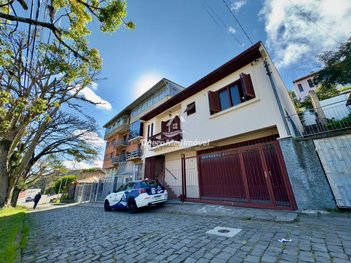 house em Coronel Pena de Moraes, Marechal Floriano - Caxias do Sul - RS